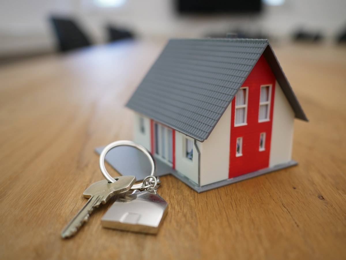 Projet immobilier sécurisé par assurance emprunteur