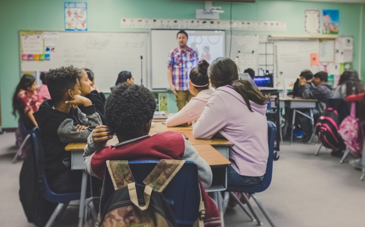 Enfants scolarisés protégés par continuité scolaire